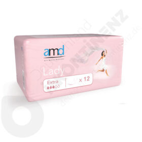 AMD LADY EXTRA 12 ΤΜΧ