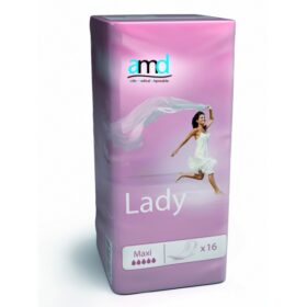 LADY MAXI 16TMX
