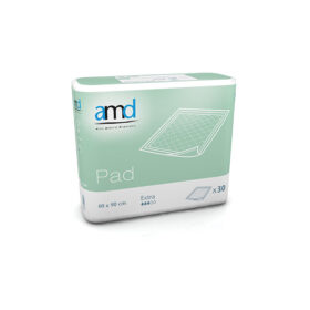 AMD Υποσέντονα 60 Χ 90 εκ.   30τεμαχια