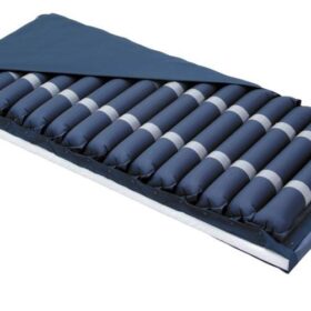 Σετ Αερόστρωμα Κατάκλισης Σωληνωτό Υψηλού Ρίσκου AC-101