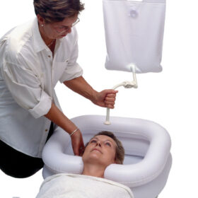 Λεκάνη Λουσίματος Φουσκωτή AC-931