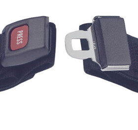 Ζώνη Ασφαλείας Αμαξιδίου AC-460