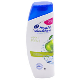HEAD & SHOULDERS Σαμπουάν Apple Fresh 360ml