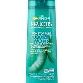 Fructis Σαμπουάν Coconut Water 400ml