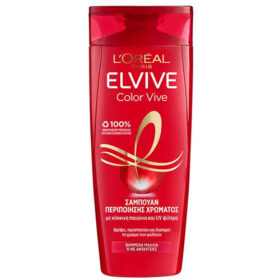 L'oreal Elvive Σαμπουάν Color Vive 400ml