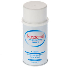 Noxzema Αφρός Ξυρίσματος Classic 300ml
