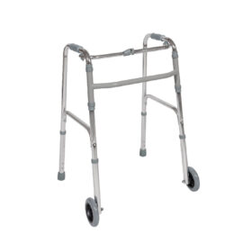 Περιπατητήρας πτυσόμενος Τροχήλατος