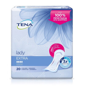 Tena Lady Extra  20 τμχ