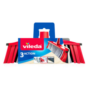 Vileda Σκούπα 3 Action