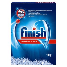 FINISH ΑΛΑΤΙ ΠΛΥΝΤΗΡΙΟΥ ΠΙΑΤΩΝ 1kg