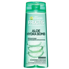 FRUCTIS Σαμπουάν Aloe Vera 400ml