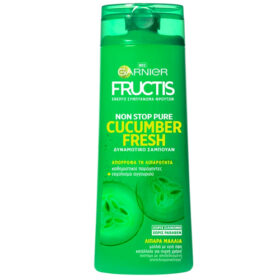FRUCTIS Σαμπουάν Cucumber Fresh 400ml