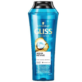 GLISS Σαμπουάν Aqua Revive 400ml
