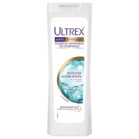 Ultrex Σαμπουάν Women Ξηροδερμία 360ml