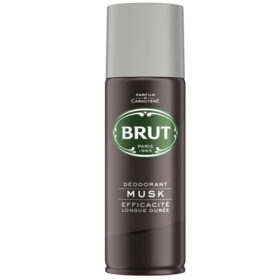 BRUT ΑΠΟΣΜΗΤΙΚΟ 200ml - (MUSK)