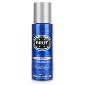 BRUT ΑΠΟΣΜΗΤΙΚΟ 200ml - (OCEANS)