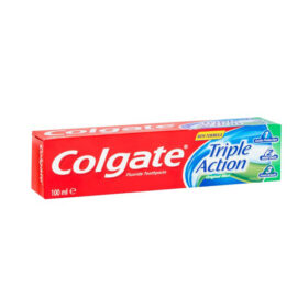 Colgate Οδοντόκρεμα Triple Action 75ml