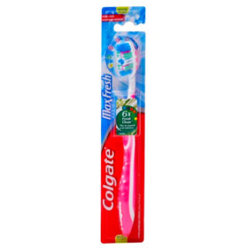 Colgate Οδοντόβουρτσα Max Fresh (Medium)