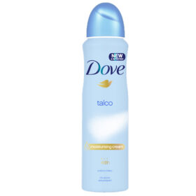 Dove Deo Spray Talco 150ml
