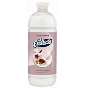 ENDLESS CREAM ΚΡΕΜΟΣΑΠΟΥΝΟ 1lit - (ΛΕΥΚΟ)