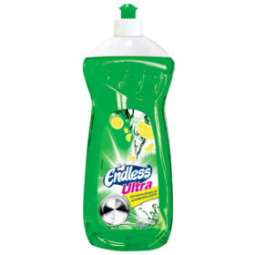 ENDLESS ΥΓΡΟ ΠΙΑΤΩΝ 750ml (ΠΡΑΣΙΝΟ)