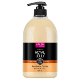 Farcom Arlem Κρεμοσάπουνο Βασιλικός Πολτός 500ml