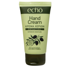 Farcom Κρέμα Χεριών Echo Ενυδατική 75ml