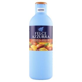 FELCE AZZURRA ΑΦΡΟΛΟΥΤΡΟ 650ml - (AMBER & ARGAN)
