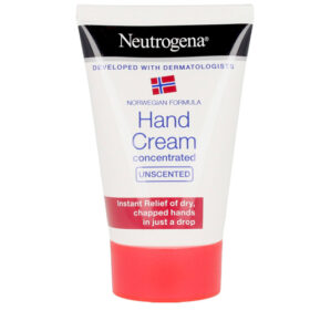 Neutrogena Ενυδατική Κρέμα Χεριών Unscented 50ml