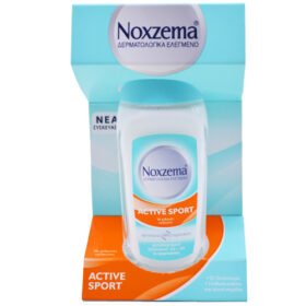 Noxzema Roll-Οn Active Sport 50ml
