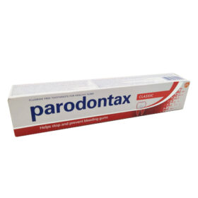 Parodontax Οδοντόκρεμα Classic 75ml