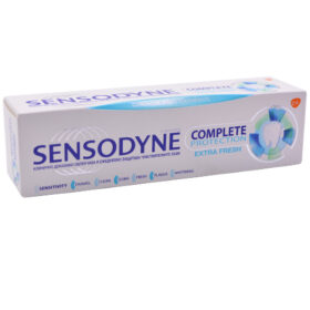 Sensodyne Οδοντόκρεμα Extra Fresh 75ml