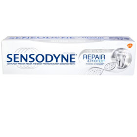 Sensodyne Οδοντόκρεμα Repair & Protect Whitening 75ml