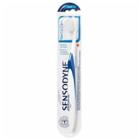 Sensodyne Οδοντόβουρτσα Gentle Care (Μαλακή)