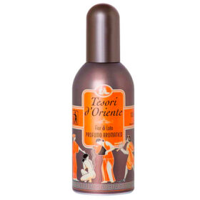 Tesori d'Oriente FIORE DE LOTTO EAU DE PARFUM 100ml