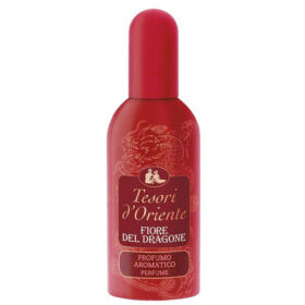 Tesori d'Oriente FIORE DEL DRAGONE EAU DE PARFUM 100ml