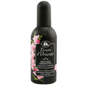 Tesori d'Oriente ORCHIDEA EAU DE PARFUM 100ml