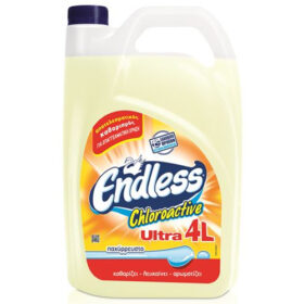 Endless Chloroactive Prof. Ultra Παχύρευστη 4lit
