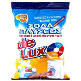 ΣΟΔΑ ΠΛΥΣΕΩΣ ΚΡΥΣΤΑΛΛΙΚΗ 900gr.