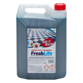 SPOT REM FRESH LIFE 4lit