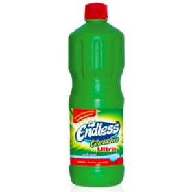 Endless Chloroactive Παχύρευστη Pine 750ml