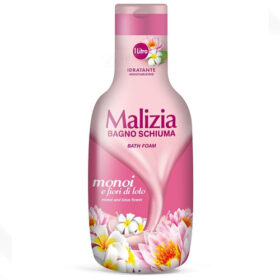Malizia Αφρόλουτρο Monoi 1lit