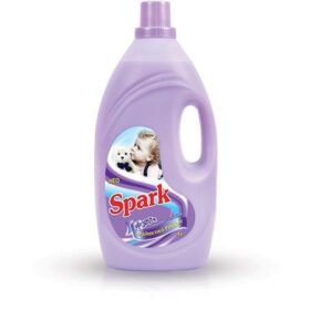 SPARK SOFT Μαλακτικό Λεβάντα 4lit
