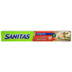 Sanitas Μεμβράνη 30m