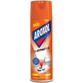 Aroxol Για Μυρμήγκια 250ml