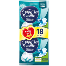 EVERY DAY SEN. NORMAL ULTRA PLUS 18τεμ. - (0637) ΣΕΡΒΙΕΤΑ