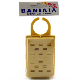 ΑΡΩΜΑΤΙΚΟ ΝΤΟΥΛΑΠΑΣ - (ΒΑΝΙΛΙΑ)