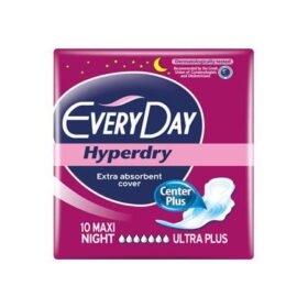 EVERY DAY HYP. MAXI NIGHT 10τεμ. - (1836Δ) ΣΕΡΒΙΕΤΑ