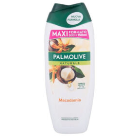 Palmolive Αφρόλουτρο Macadamia & Cacao 650ml