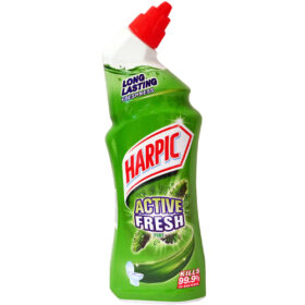 HARPIC ACTIVE GEL 750ml - (PINE)